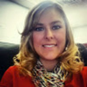 Meet your Posher, Jenna